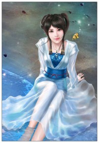 自以為1後被清冷美人攻了